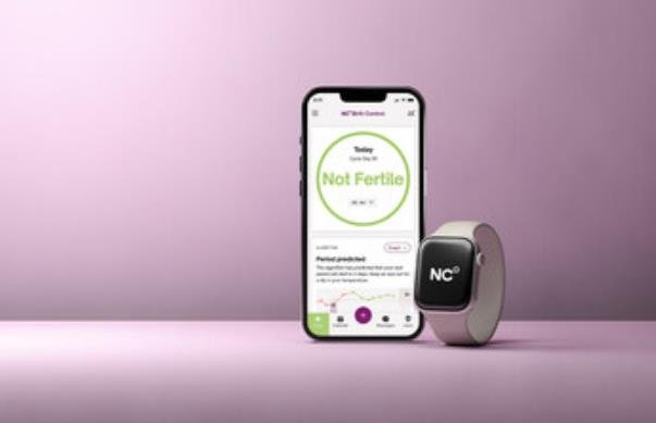 Apple Watch Series 8 and Ultra Users Can Now Use Natural Cycles as Birth Control