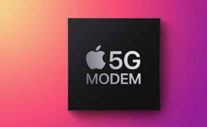 Apple’s 5G Modem Project Faces Challenges, Report Says