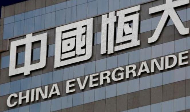 China Evergrande’s Debt Crisis Worsens Amid Criminal Probes and Stock Plunge