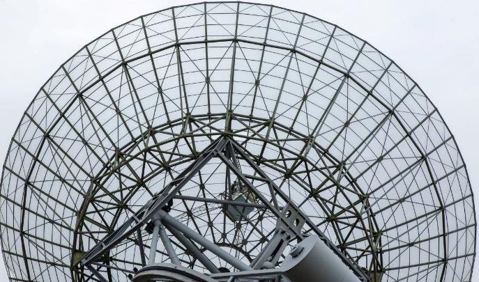 Cyberattacks disrupt operations at world’s leading telescopes