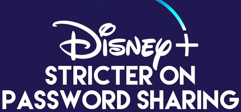 Disney Plus to limit password sharing in Canada