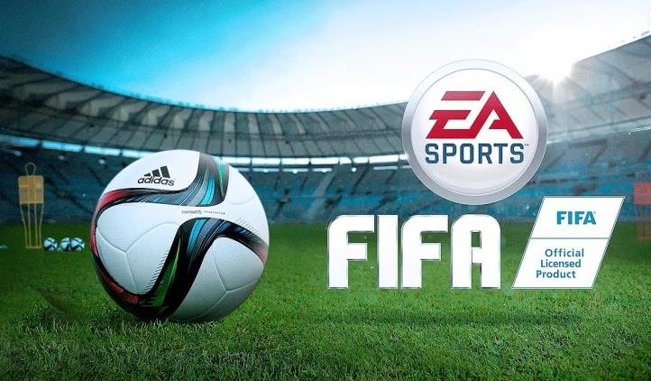 EA Sports removes old FIFA games from online stores before launching new soccer game