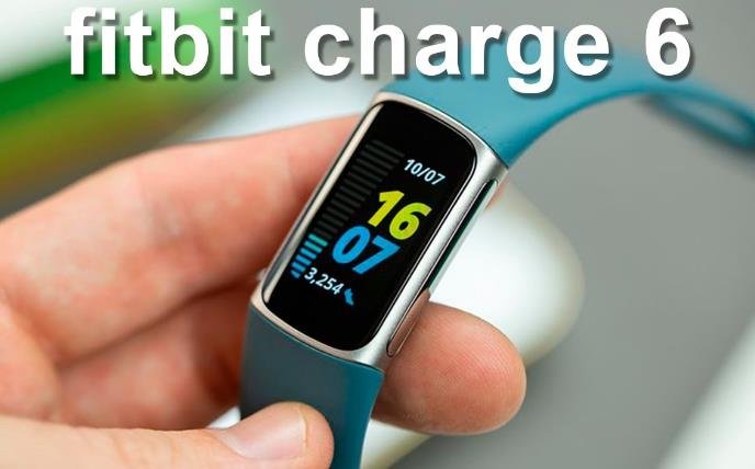Fitbit Charge 6: What to expect from the upcoming fitness tracker