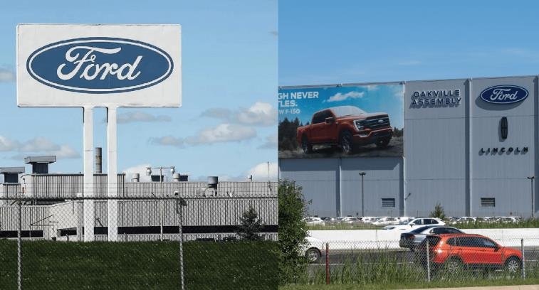 Ford Motor Company and Canadian Auto Workers Union Unifor Reach Agreement to Boost Wages and Investments