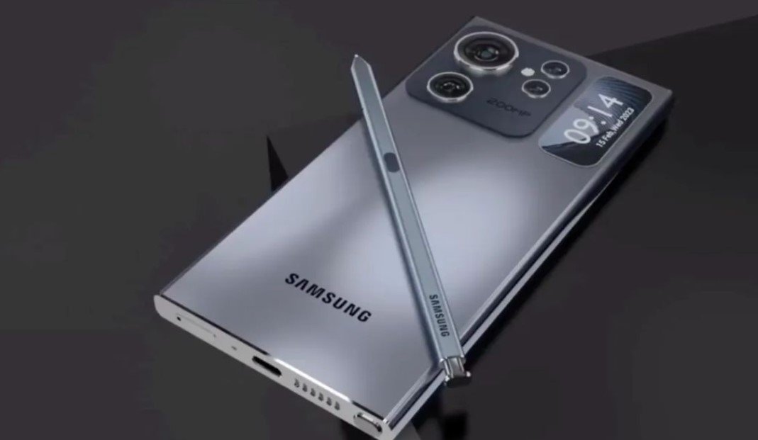 Galaxy S24 design leaks reveal flat edges and familiar camera layout