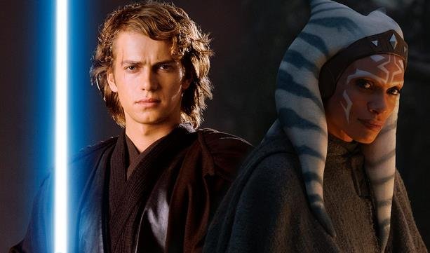 How Hayden Christensen Redeemed Himself as Anakin Skywalker in ‘Ahsoka’