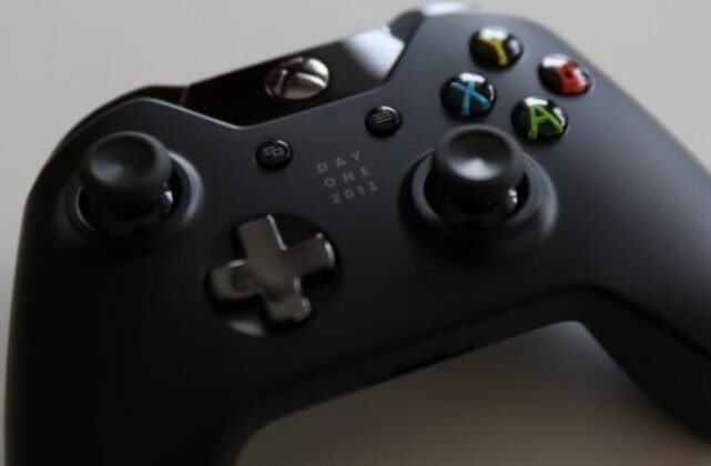 How Microsoft’s Sebile controller could revolutionize Xbox gaming