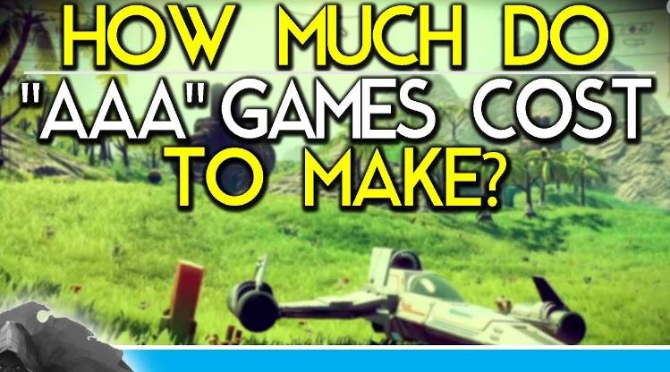 How Much Does It Cost to Bring AAA Games to Subscription Services?
