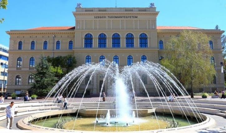 Hungarian universities rank among the world’s best in 2023