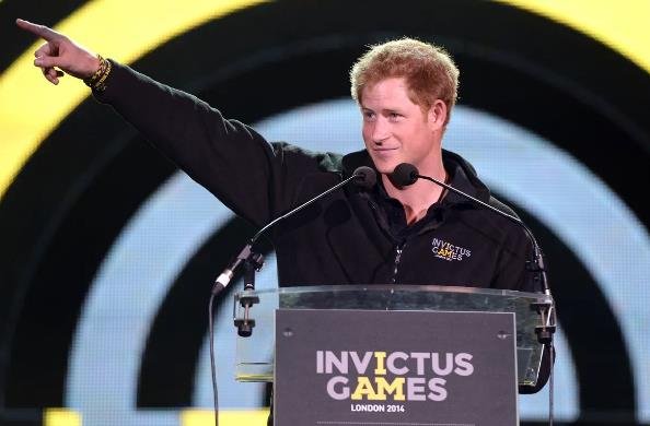 Israel makes history by joining Prince Harry’s Invictus Games