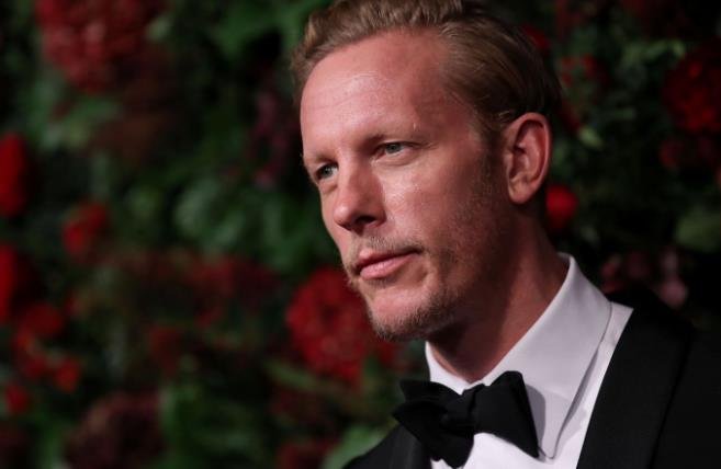 Laurence Fox says sorry to Ava Evans for his ‘demeaning’ remarks on GB News