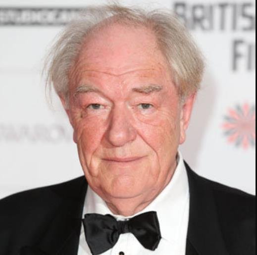 Michael Gambon: From a Ruthless Gangster to a Beloved Wizard