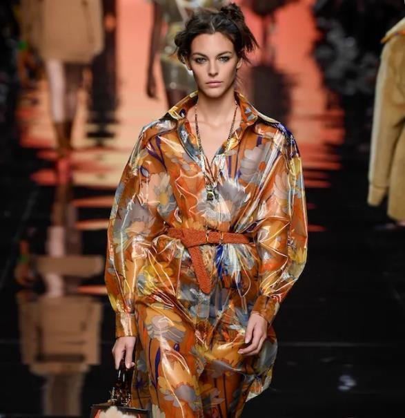 Milan Fashion Week Showcases Spring 2024 Trends