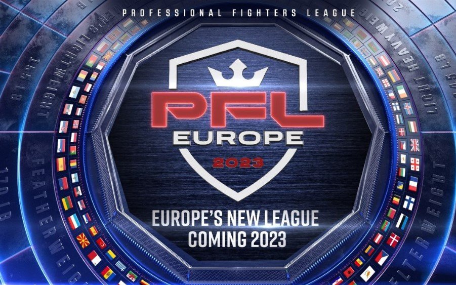 PFL Europe: A New Venture for Mixed Martial Arts Fans