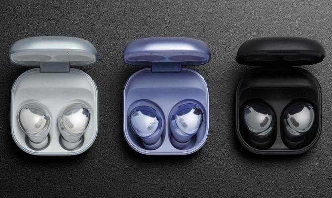 Samsung Galaxy Buds FE: A new leak reveals the design and features of the budget-friendly earbuds