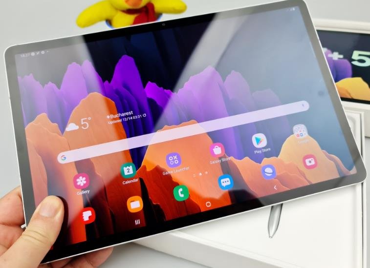 Samsung Galaxy Tab S8 Ultra on sale for a limited time