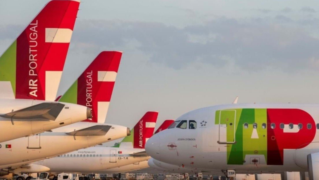 TAP Air Portugal Launches Privatization Process After Years of Delay