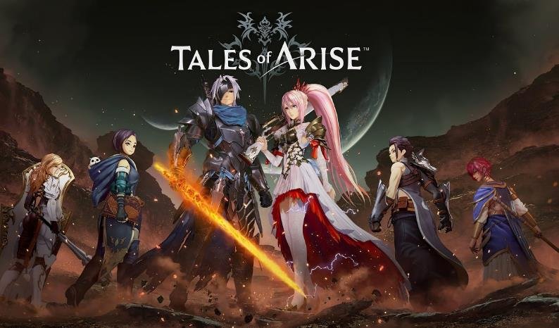 Tales of Arise: Beyond the Dawn DLC Expands the RPG Adventure