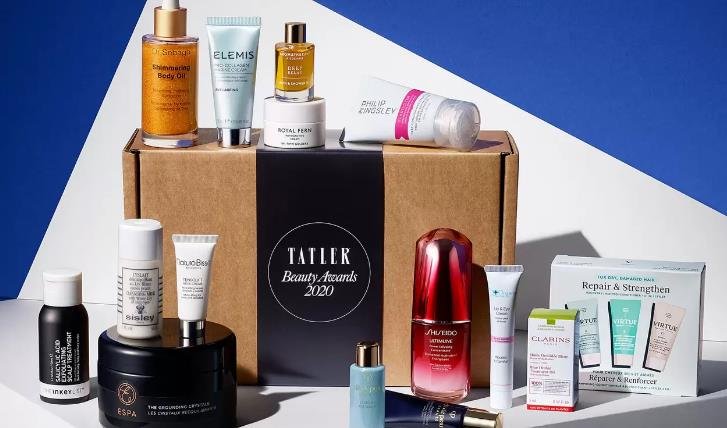 Tatler Beauty Awards 2023: The Best Make-Up Products of the Year