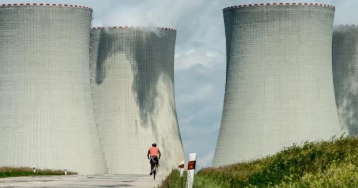 UK to launch new financing scheme for nuclear energy projects