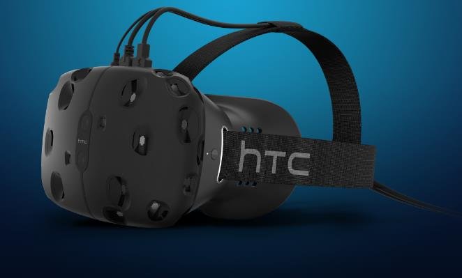 Valve surprises VR fans with SteamVR 2.0 beta