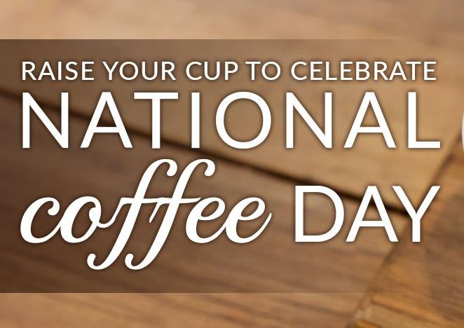 Celebrate National Coffee Day with Yellowstone’s Official Coffee Brand