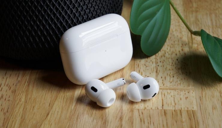 AirPods Pro 2 with USB-C Charging Get a $50 Discount Ahead of Prime Day