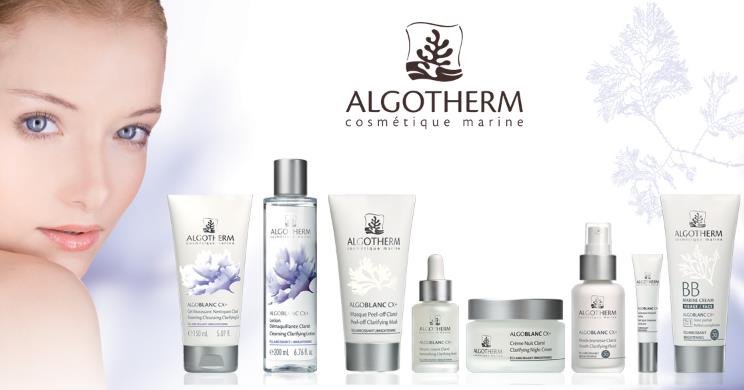 Algotherm: A Marine Cosmetics Pioneer Revitalized by Snow Group