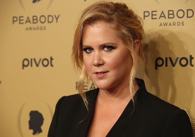 Amy Schumer’s hilarious warning to 20-somethings with before-and-after photos