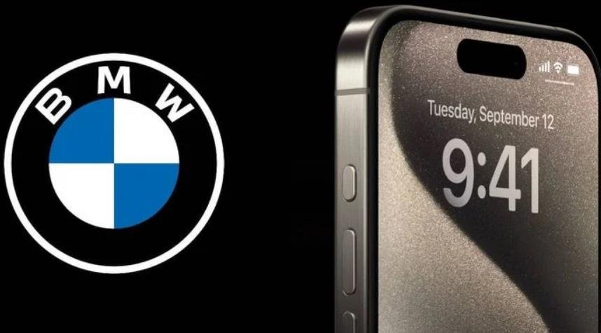 Apple Promises to Fix iPhone 15 NFC Issue Caused by BMW Wireless Charging