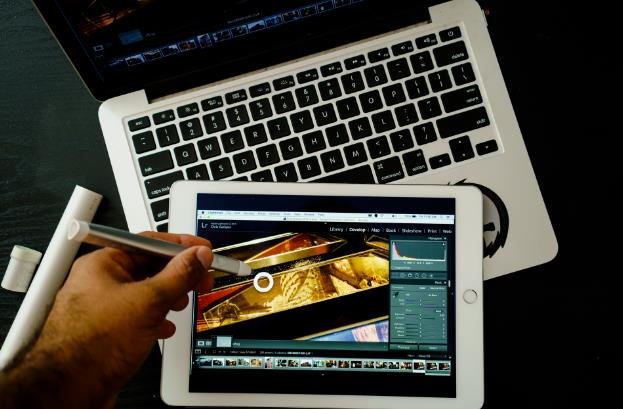 Astropad Slate: A New Way to Use Your iPad and Apple Pencil with Your Mac