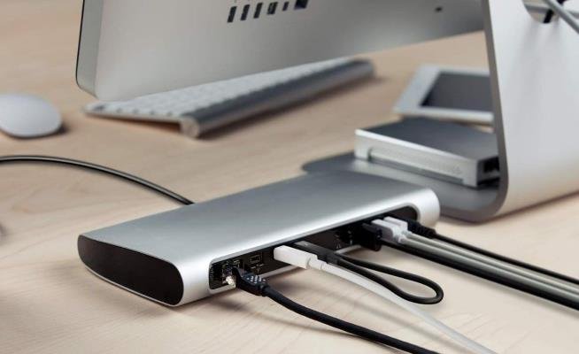 Belkin unveils new range of Thunderbolt 4 products for enhanced connectivity