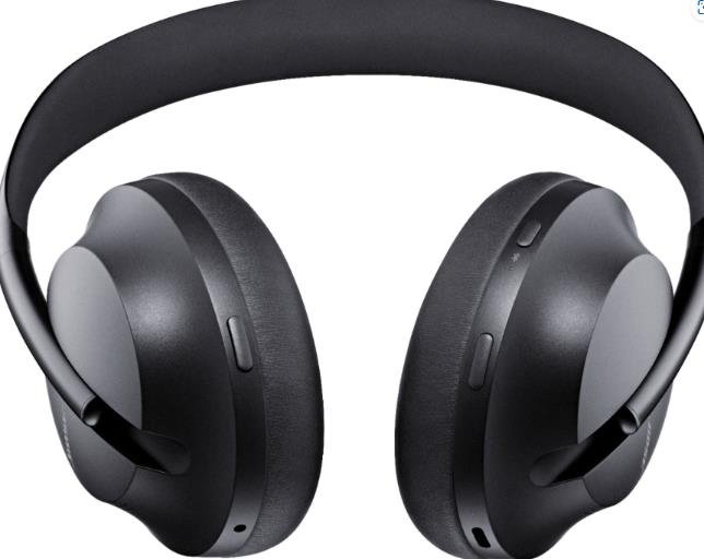 Bose’s Noise Cancelling Headphones 700 on Sale for $279