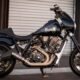 Buell Super Cruiser: A New Milestone for American V-Twins