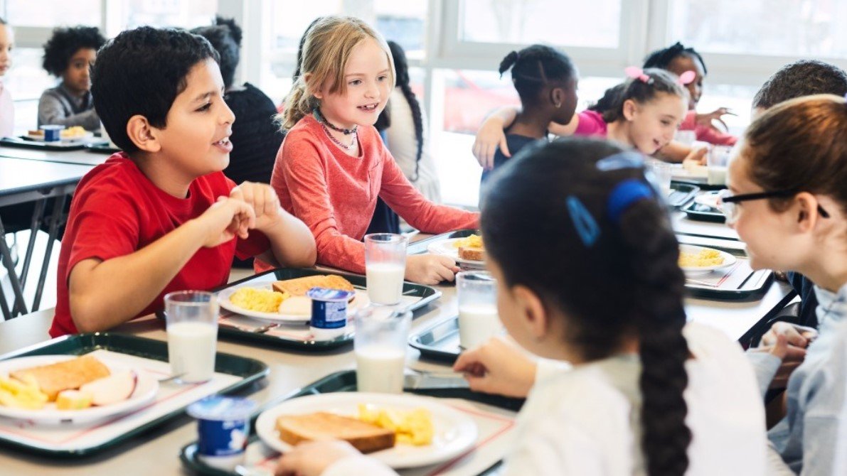 Canada’s need for a national school food program grows amid pandemic