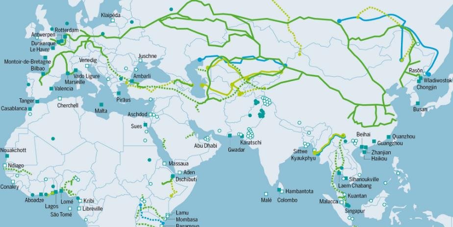 China’s Belt and Road Initiative: A Decade of Global Engagement