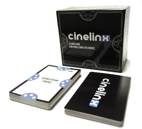 Cinelinx: A One-Stop Destination for Movie, Gaming, and Geek Culture Fans