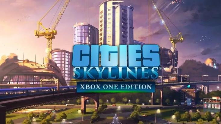Cities: Skylines 2 Console Release Postponed to 2024