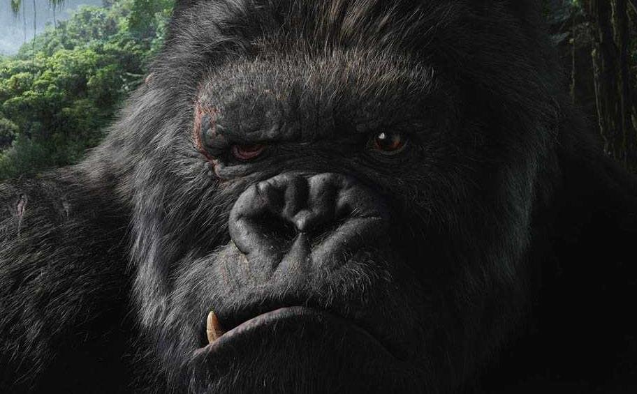Developers Reveal the Harsh Reality Behind the Bad King Kong Game