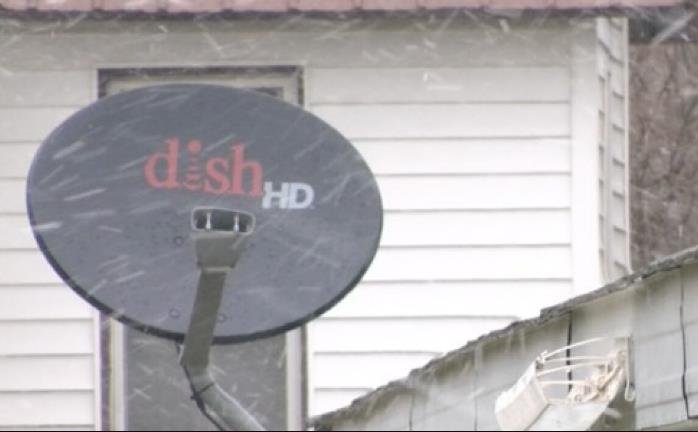 Dish Network fined for violating anti-space debris rule