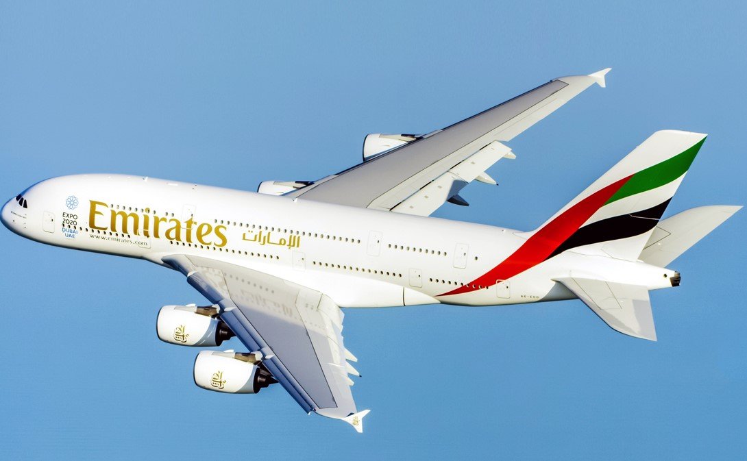 Emirates Leads The Way In Flying The Airbus A380
