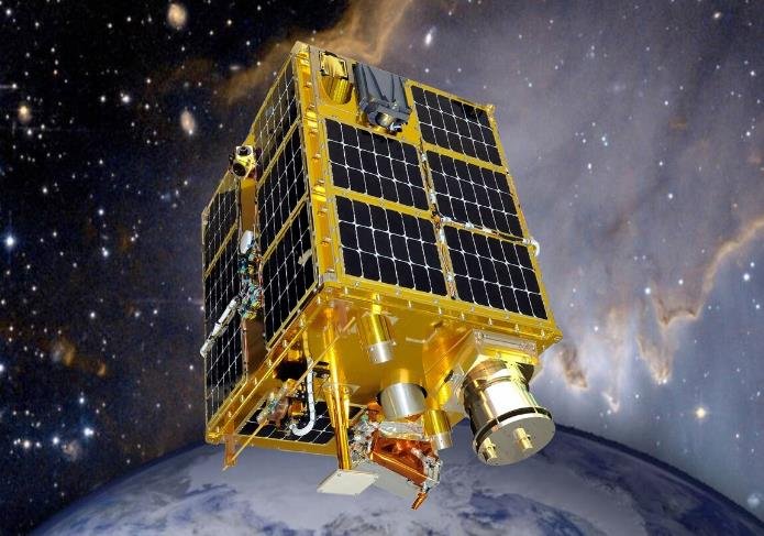 Four GEO satellites face reduced lifespan due to propulsion issues