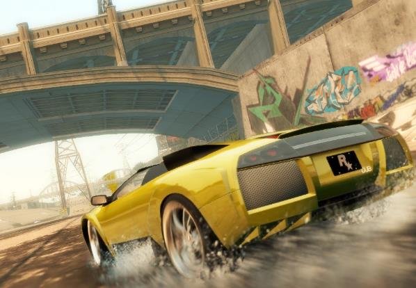GTA VI to revolutionize open-world gaming with RAGE engine
