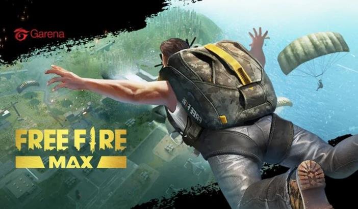 Garena Free Fire MAX offers exciting weapon skins and more with redeem codes