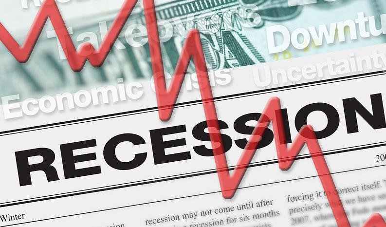 Global recession fears rise as key economic indicator turns red