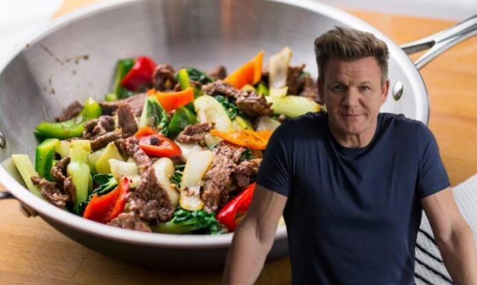 Gordon Ramsay Reveals His Secret Ingredient For Making Perfect ...