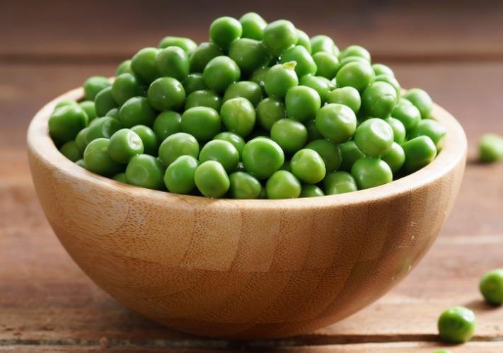 Green Peas: A Superfood for Diabetes and Heart Health
