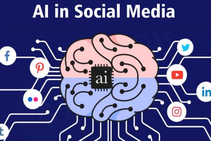 How Generative AI is Disrupting Social Media Platforms