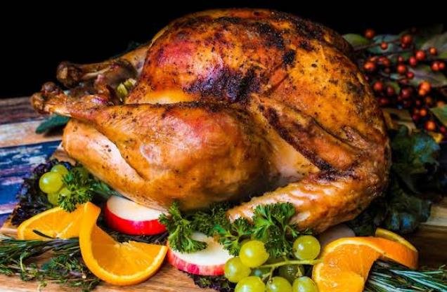 How a Sleeping Bag Can Save Your Roast Turkey