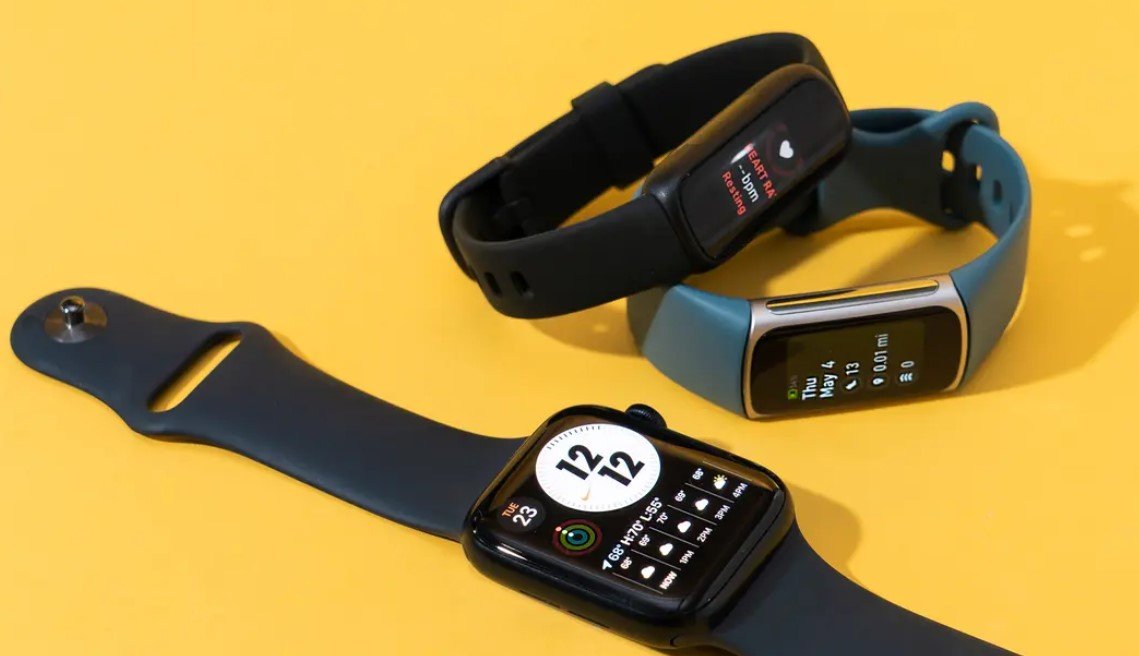 How fitness trackers and air fryers became the products of the decade